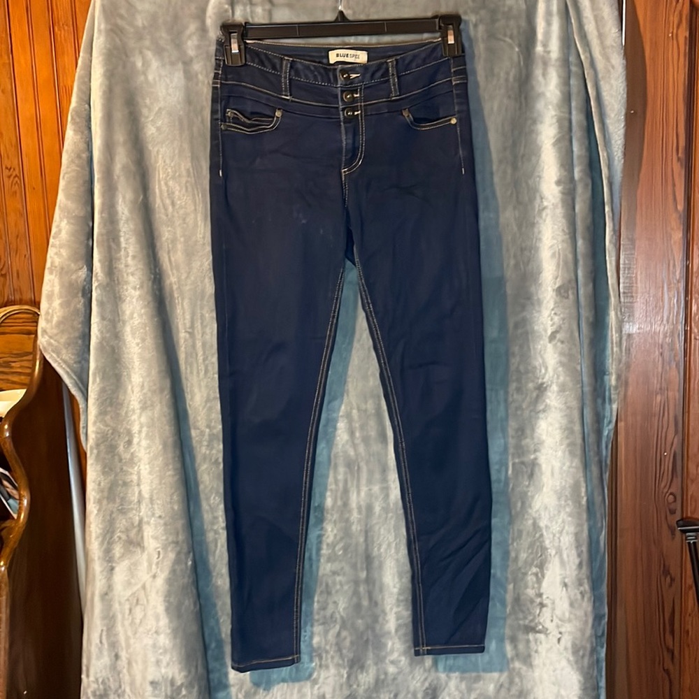 Blue Spice jeans